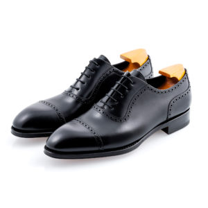 Black Wing brogue