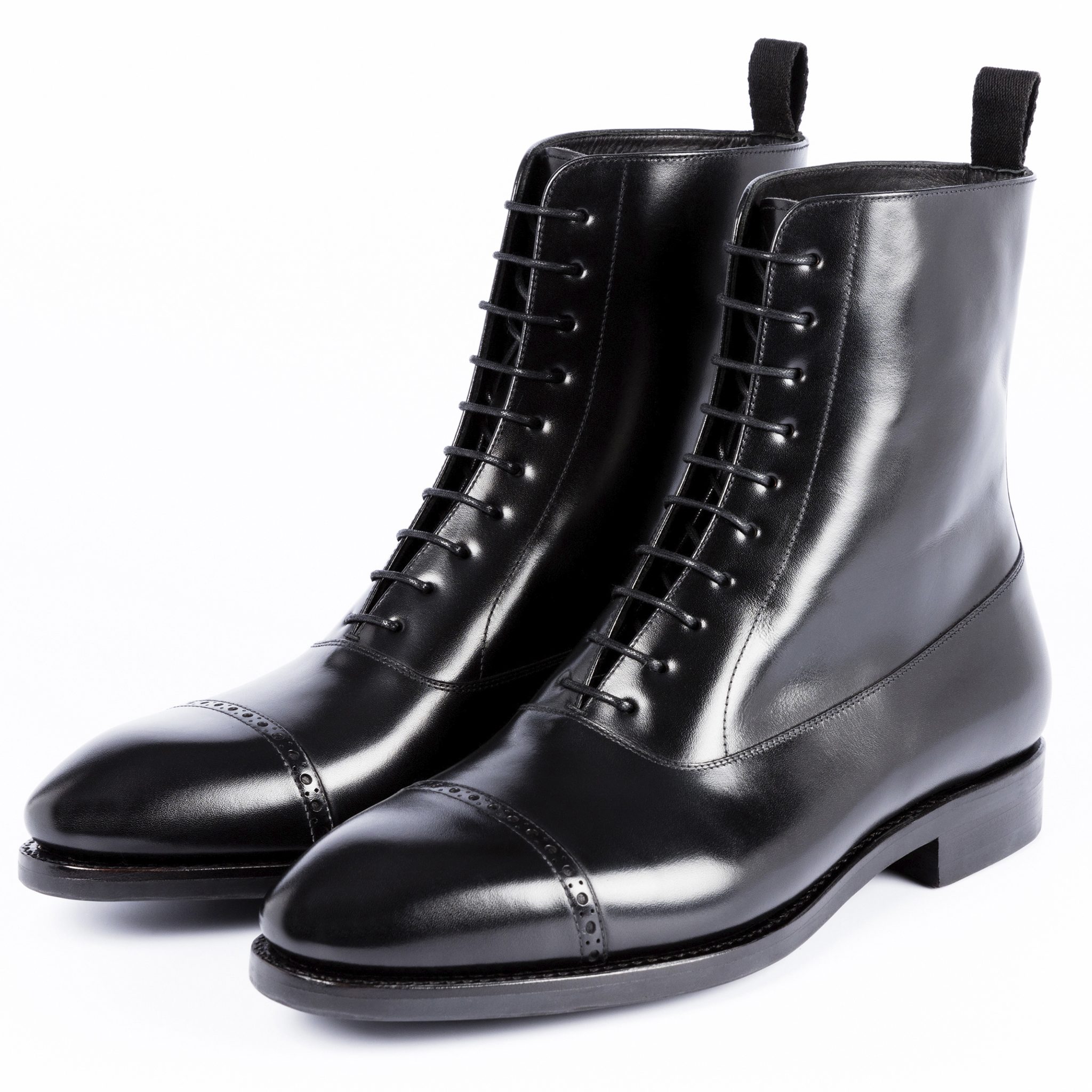 Cuero Leather Boot – www.koblur.com