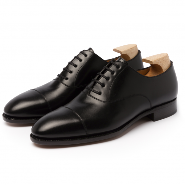 Black Oxford
