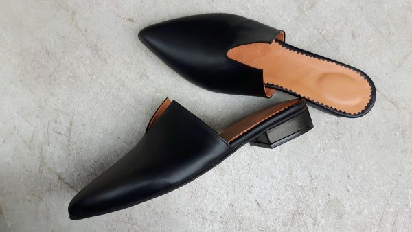 Black Mules - Image 2