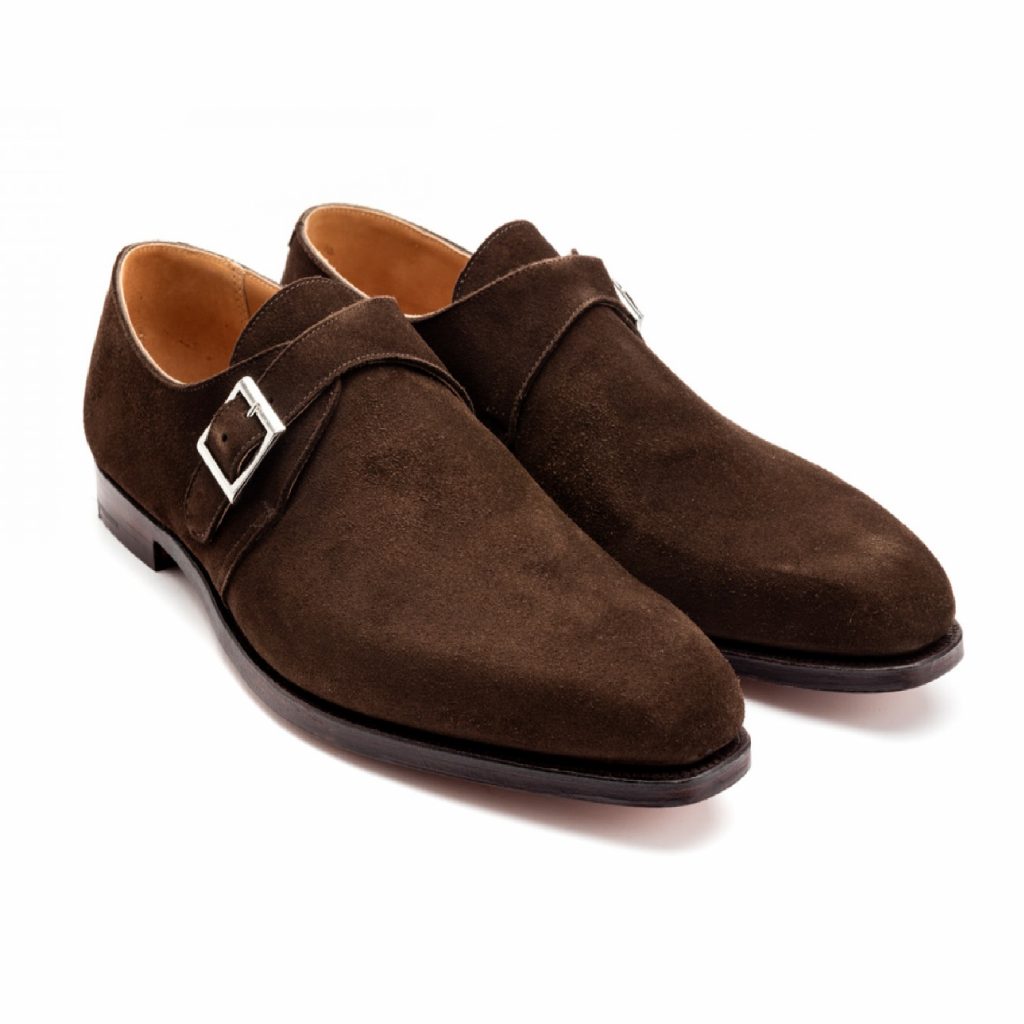 monkstrap